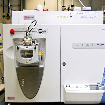 賽默飛離子阱質(zhì)譜儀----Thermo LTQ系列