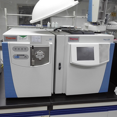 賽默飛Thermo ISQ單四極桿氣質(zhì)聯(lián)用儀