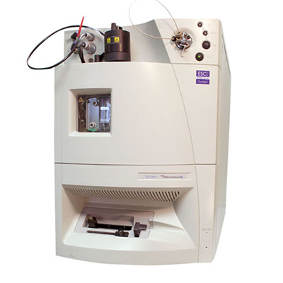 沃特世Waters ZQ2000經典單四級桿質譜儀