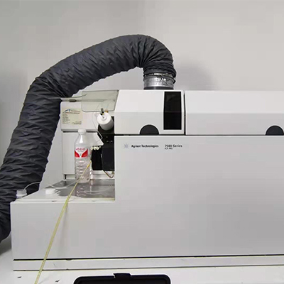 安捷倫Agilent ICP-MS 7500電感耦合等離子體質(zhì)譜儀