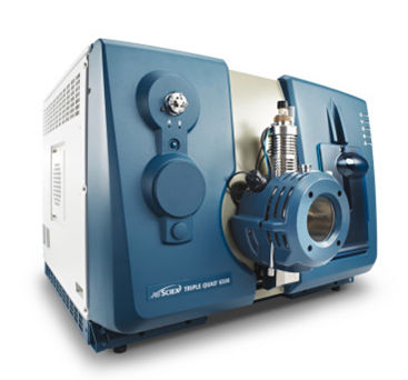 三重四極桿質(zhì)譜（QqQ）定量分析的黃金標(biāo)準(zhǔn)：賽默飛TSQ、SCIEX Triple Quad與安捷倫7000的卓越性能解析