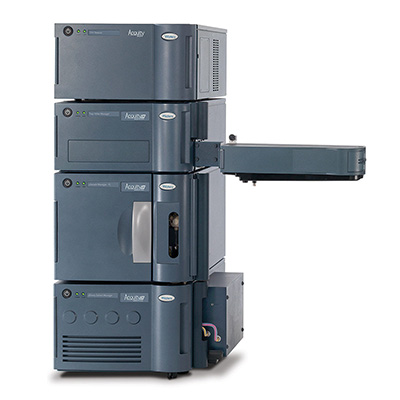 沃特世Waters ACQUITY UPLC高效液相色譜系統(tǒng)