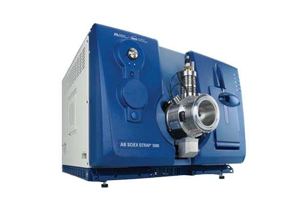 SCIEX Turbo V離子源技術(shù)深度解析：高靈敏度與高通量分析的革命性突破