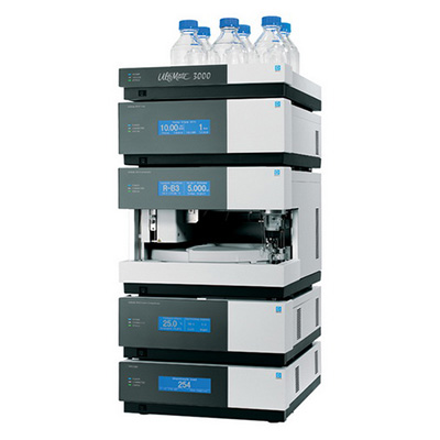 戴安UltiMate3000DGLC雙三元梯度液相色譜/四元梯度紫外檢測器液相色譜儀