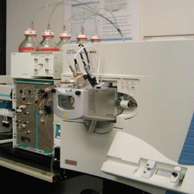 布魯克、賽默飛、島津、SCIEX四大品牌三重四極桿質(zhì)譜儀核心技術(shù)對(duì)比分析