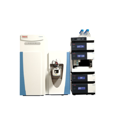 賽默飛Thermo Q Exactive? 組合型四極桿 Orbitrap? 質(zhì)譜儀