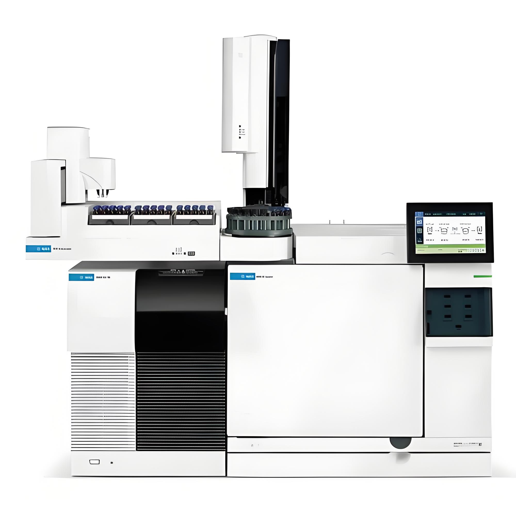 高效液相色譜儀(HPLC)核心組成與技術(shù)解析：從高壓輸液到多模式檢測系統(tǒng)