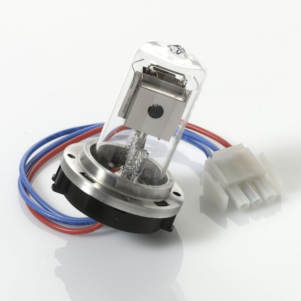 CTS-10827 Agilent 1100/1200DAD檢測(cè)器原廠長(zhǎng)壽命氘燈