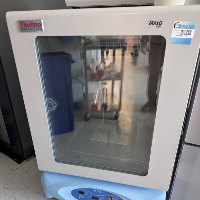 賽默飛Thermo MaxQ 6000 智能恒溫振蕩培養(yǎng)箱