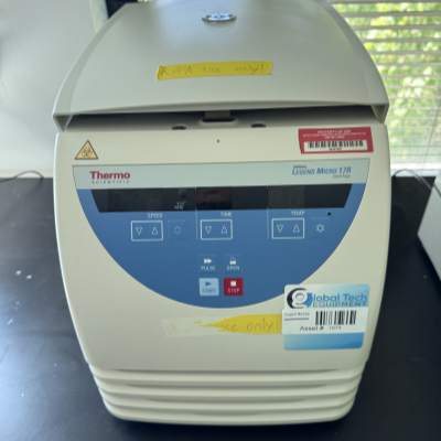 賽默飛?Thermo Legend Micro 17R 微量離心機(jī)