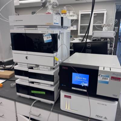 安捷倫1260 Infinity HPLC高效液相色譜儀，配全系列配套產(chǎn)品。包括CAD檢測(cè)儀